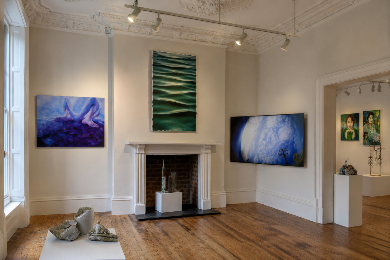 Exhibition Detail